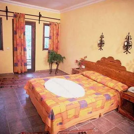 Flamingo Hotel Ölüdeniz
