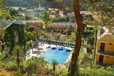 Hotel Flamingo Ölüdeniz