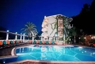 Szálloda Flamingo Oludeniz
