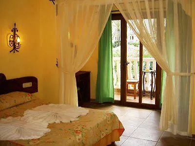 Hotel Flamingo Ölüdeniz